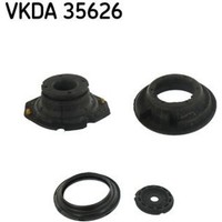 SKF Vkda 35626 FederbeinstüTzlager FüR Renault Espace VEL Satis BJ0 JK0 1