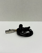 DPA 4080 CORE Cardioid Lavalier Microphone for Shure Wireless - Black