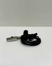 DPA 4080 CORE Cardioid Lavalier Microphone for Shure Wireless - Black