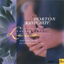 Loving Hands von Peter Horton | CD | Zustand sehr gut