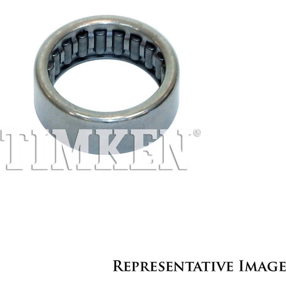 Cojinete de eje delantero Timken 2 piezas para Chevrolet Astro 1990-1994 1995 1996 Foto 3 de 4