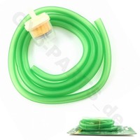Benzinfilter Schlauch 1M FüR Baotian QT-9 Jinlun QT-5 Yiying QT-2 China Roller