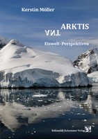 Kerstin MöLler | Antarktis | Buch | Deutsch (2017) | Eiswelt-Perspektiven