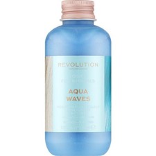 Makeup Revolution Tones For Blondes Aqua Waves Toning Conditioner