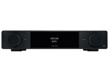 ARCAM A25 + AMPLIFICATORE INTEGRATO CON DAC SIGILLATO GARANZIA UFFICIALE