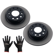 Disque de frein Seat TOLEDO