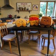 Bum Bumz Lot - set of 3