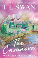 The Casanova T L Swan Taschenbuch The Miles High Club Englisch 2025 Keeperton