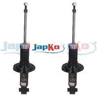 2X StoßDäMpfer Japko MJ70018 2 StossdäMpfer Rechts Links Hinterachse