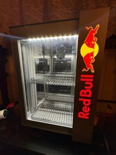 frigo vetrina Redbull Limited Edition