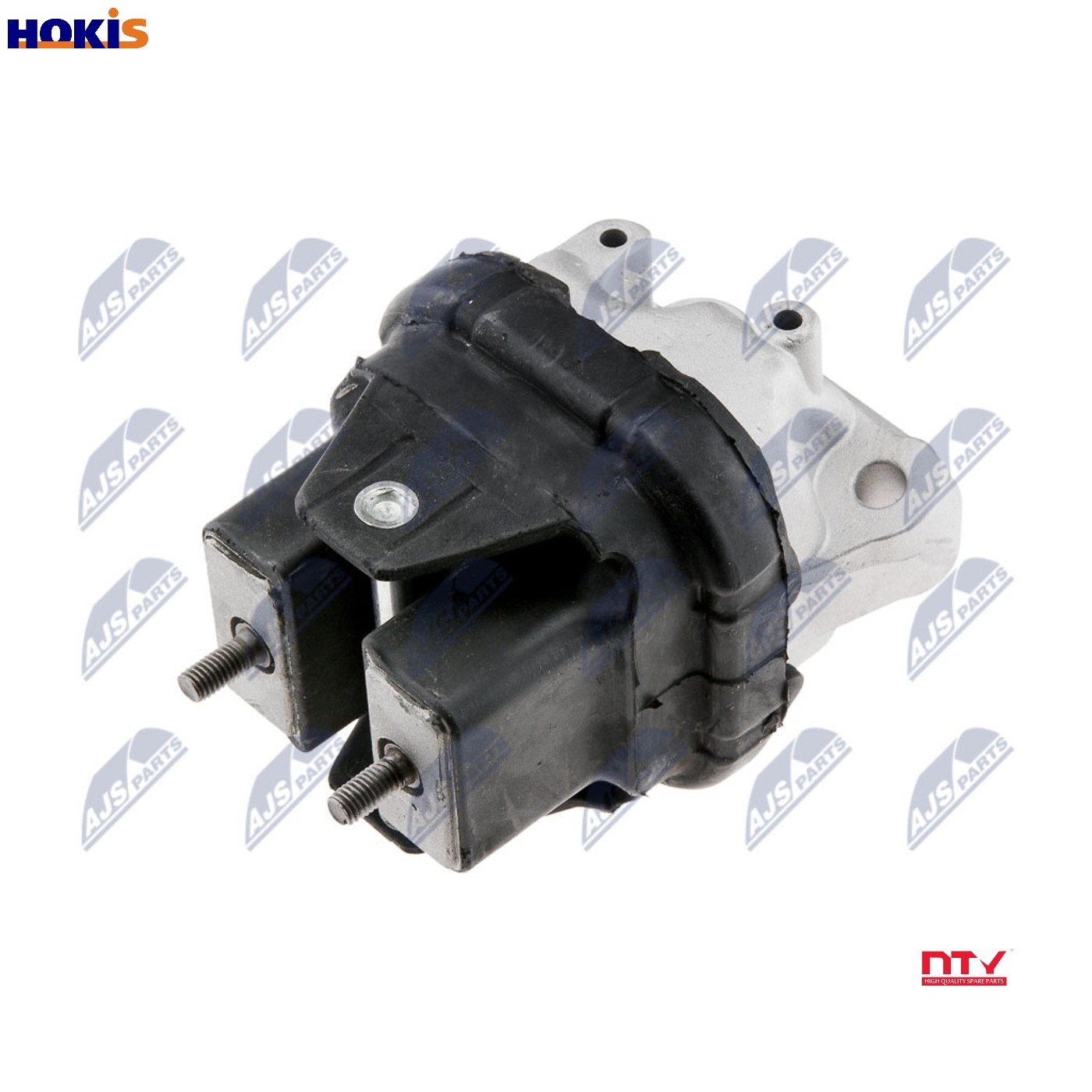 MOUNTING ENGINE ZPS-CH-021 FOR DODGE CHRYSLER EZA/EZC/EZH 5.7L ESF 6.1L 8cyl - Image 5