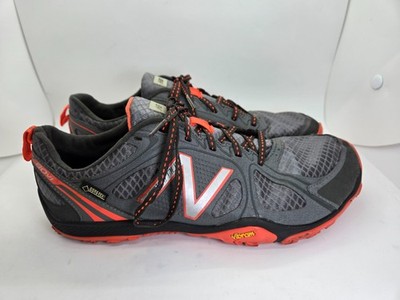 New Balance Minimus Shoes Women's 10 B Grey Minimalist Vibram Barefoot  Sneakers