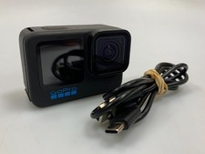 (SO4) GoPro HERO11 Black Action Camera Ultra HD