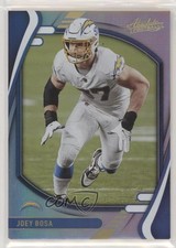 2021 Panini Absolute Spectrum Joey Bosa #75 0y59