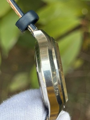 Vintage Seiko 5 Speed Timer 7015-8000 Automatic Chronograph