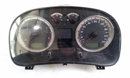 1J5920826C Cuadro Instrumentos para VOLKSWAGEN GOLF IV BERLINA (1J1)(10.1 527160