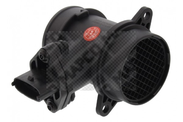 Luftmassenmesser FüR Fiat Doblo Idea Panda Punto Lancia Musa Ypsilon 2003->>-image