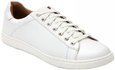 Vionic Men's Mott Baldwin Lace-up Sneaker - Casual Everyday Shoes for Men with C
