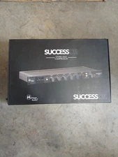 Heritage Audio SUCCESSOR Stereo Bus Compressor