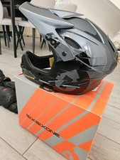 Casco mountain bike / downhill MTB Sixsixone taglia L