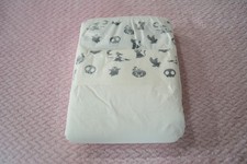 Cute Diaper - Halloween v1, Very Rare Discontinued ABDL Adult Diaper, Medium