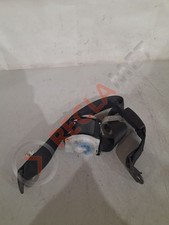 2005 - 2015 MITSUBISHI L200 Warrior Rear Left Seat Belt  MN123833HC  MN123833HC