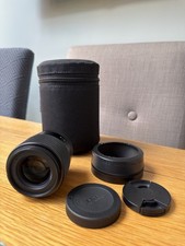 Sigma 30mm F1.4 DC DN Contemporary Prime Lens for Sony E-Mount