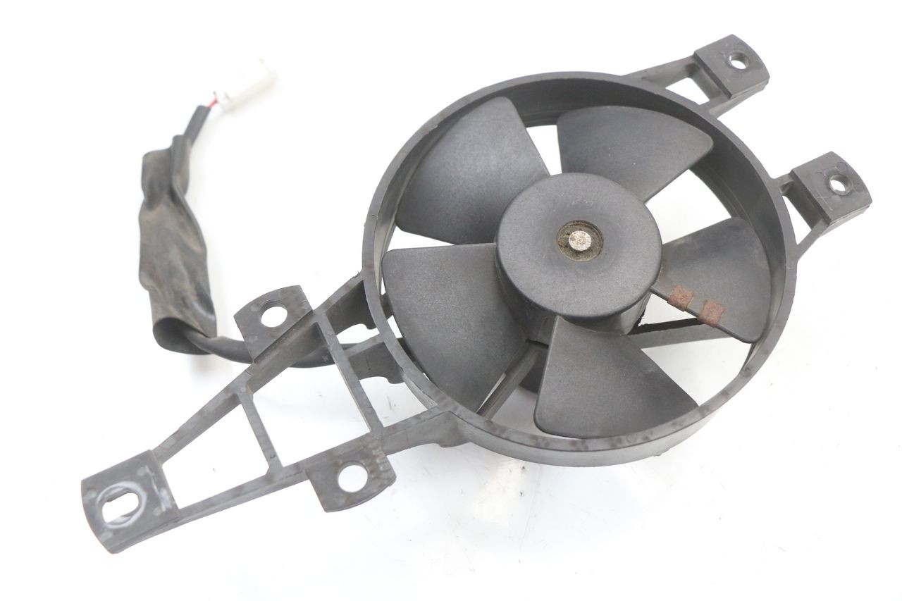 FAN - PIAGGIO MP3 125 (2006 - 2014)