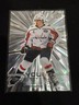 Upper Deck 2025-26 Young Guns Outburst Rookie Ryan Leonard - Visible Print Line