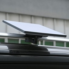 Yescom Starlink Mini Mount Roof Rack Mount Mounting Kit for Car Boat RV Van