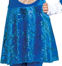 Sonic The Hedgehog Movie Girls Costume