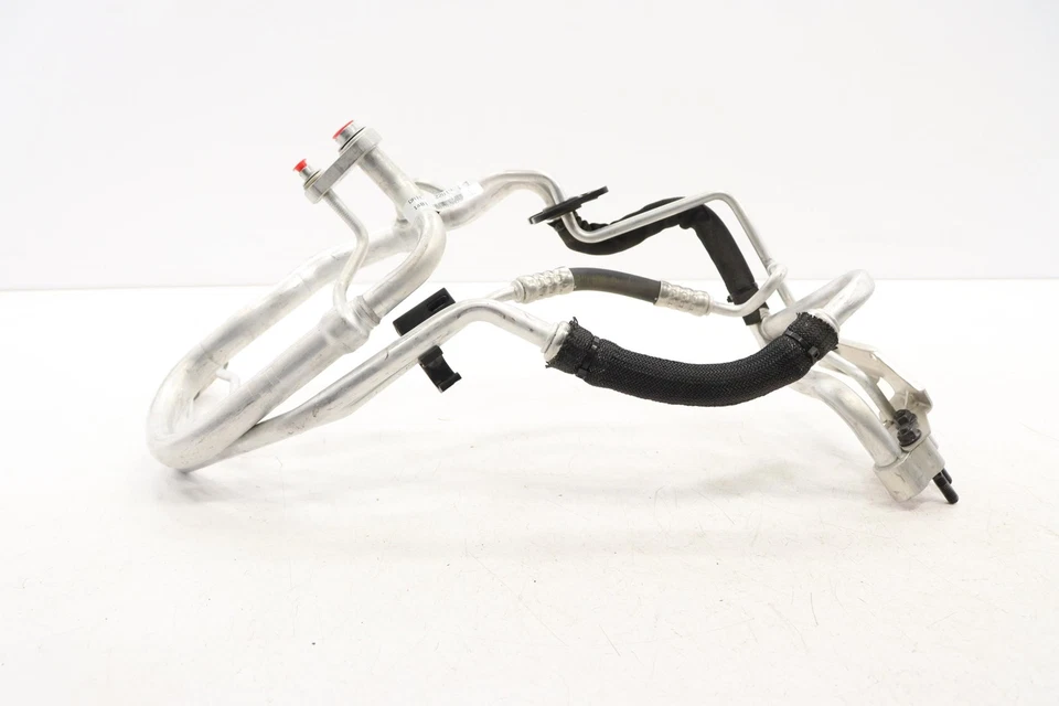 Dodge Durango 2015-2025 climatización aire acondicionado calefacción succión y línea de líquido OEM 68217217AE Foto 3 de 4