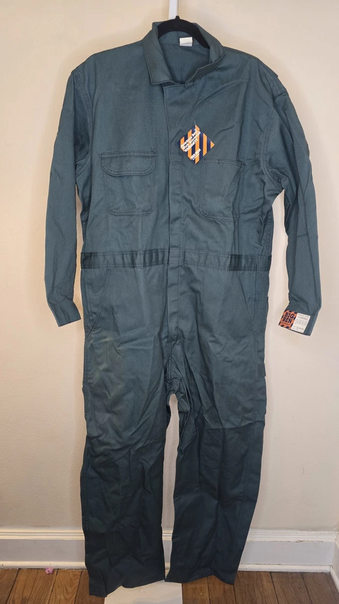 Vintage Coverall for sale - eBay