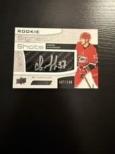 2018-19 Upper Deck Engrained Hockey Cards 11