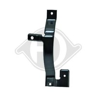1X Halter, StoßFäNger Diederichs 1808017 Passend FüR Opel