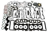 Vika Dichtung Zylinderkopf FüR Audi A6 4F2 C6 4G2 C7 4GC Allroad 4FH 4F5