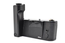 Tested  Near MINT Nikon MD-4 Motor Drive for Nikon F3 SLR From JAPAN