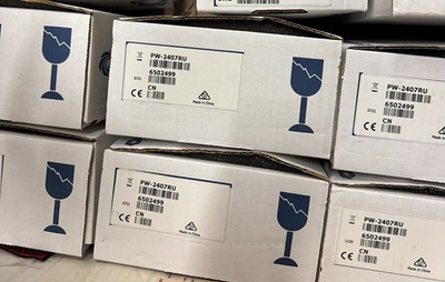 #ad Crestron PW 2407RU 18 Watt Cresnet® Power Supply $80.00