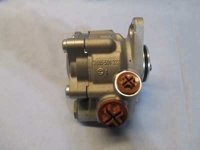 MAN TGL, TGM, TGS, TGX TP2031423 Power Steering Pump 81471016137 81471019137