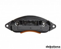Widerstand HeizungsgebläSe FüR Ford Focus Turnier Fiesta Fusion 98-12