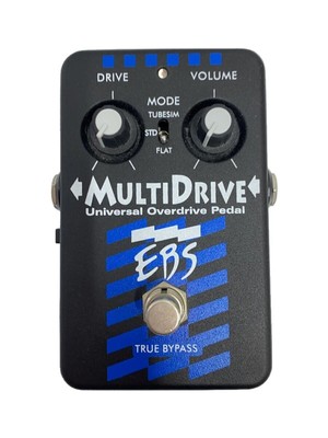 Ebs Effector Multi Drive