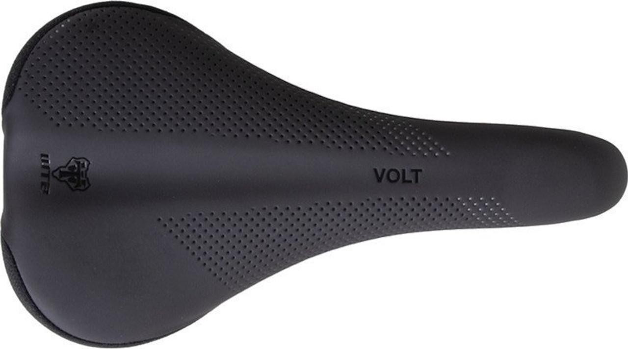 WTB Volt 265mmX142mm Cromoly Cr-Mo Rail MTB Saddle Bike seat