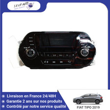 Autoradio Fiat TIPO