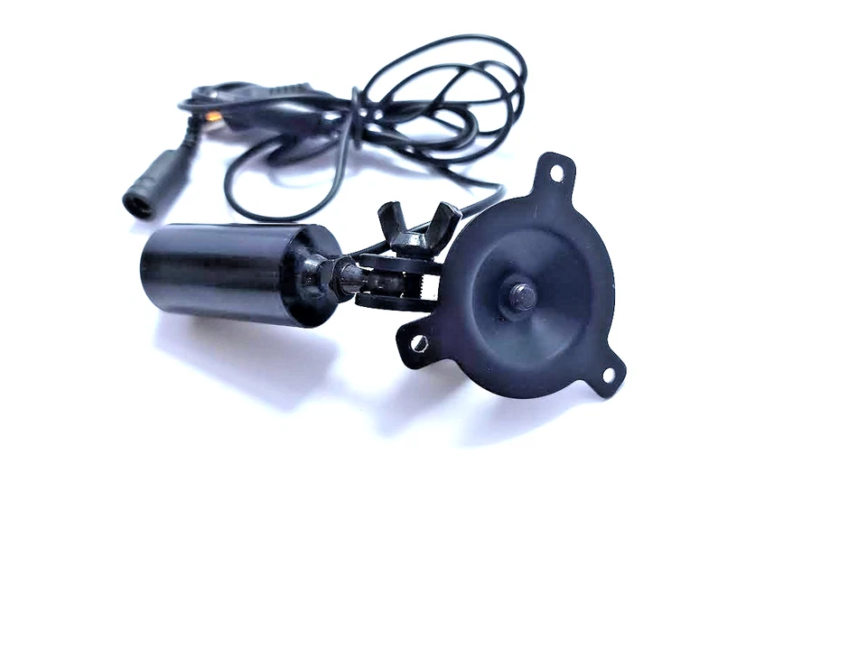 💥SPECO TECHNOLOGIES CVC-622PH COLOR BULLET CAMERA-NEW💥 - Image 4 of 4