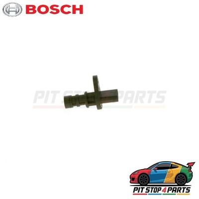 For Alfa Romeo Giulietta Crankshaft Sensor Bosch 026121030E Premium 2014-2020