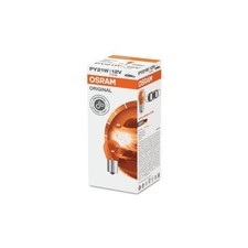 Glühlampe Blinkleuchte Ams-osram 7507 Original für Fahrzeugheckklappe Stoßfänger Glühlampe Blinkleuchte Ams-osram 7507 Original für Fahrzeugheckklappe Stoßfänger