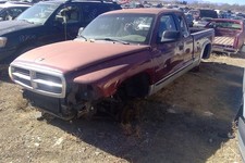 Driver Front Seat Bucket Cloth Manual Club Cab Fits 00-04 Dakota 607856 Driver Front Seat Bucket Cloth Manual Club Cab Fits 00-04 Dakota 607856