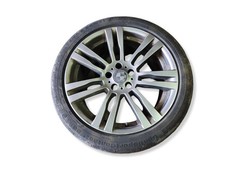 BMW X5 E70 2011 20 Zoll Alufelge 7842183 KRU7838