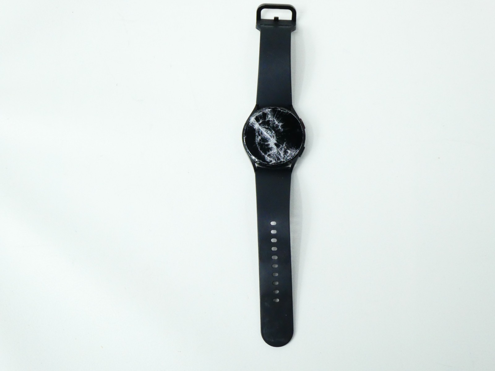 Samsung Galaxy Watch4 40mm Bluetooth Smart Watch, Black SM-R860