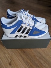 Adidas Equipment Running Guidance Weiß/Blau Gr. 44